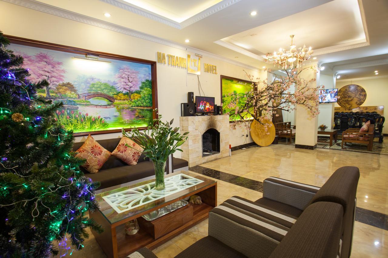 Sapa Majestic Hotel Buitenkant foto