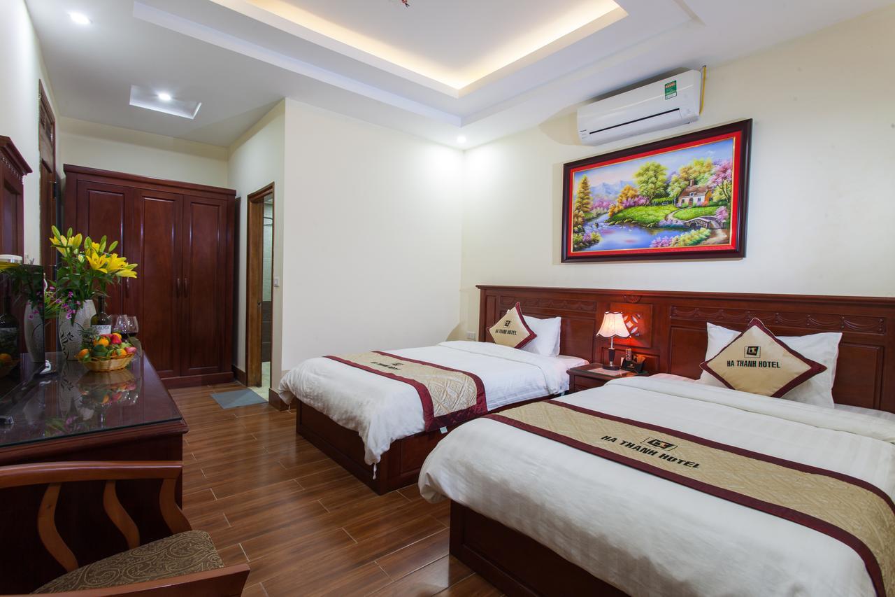 Sapa Majestic Hotel Buitenkant foto